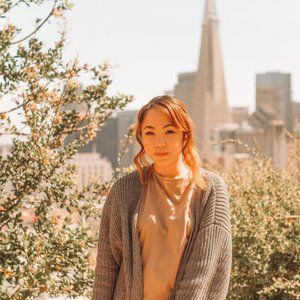 Meet your Posher, Clare